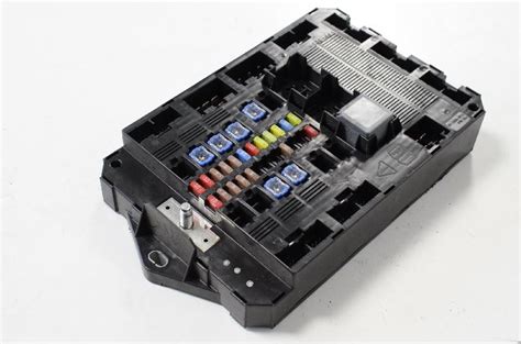 central junction box location 2014 f type jaguar|jaguar c5 control junction problems.